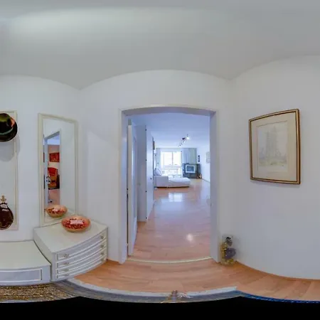 דירה Wohnung מינכן