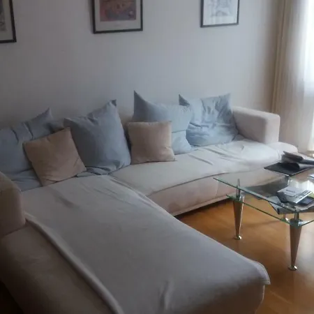 Wohnung דירה