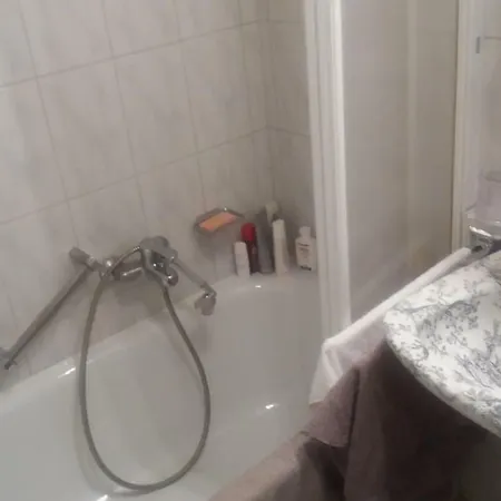 Wohnung Apartment