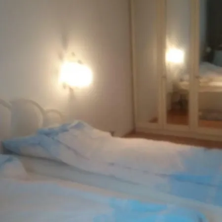Wohnung *