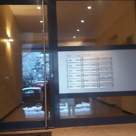 Apartment Wohnung