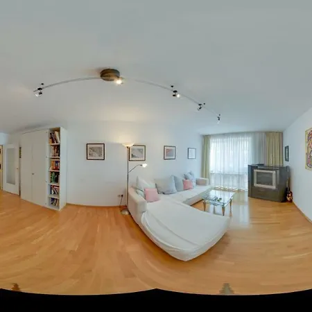 Wohnung Munich