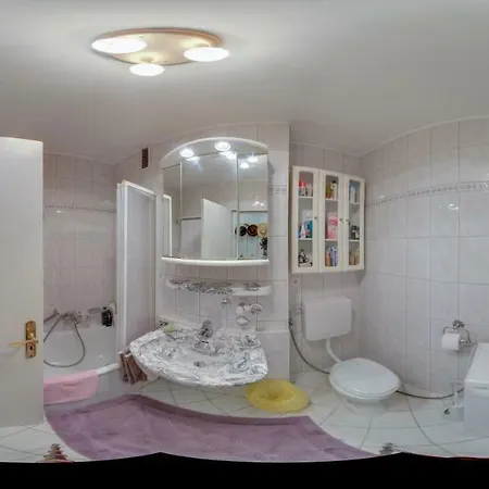 Wohnung