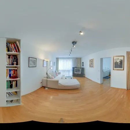 דירה Wohnung *
