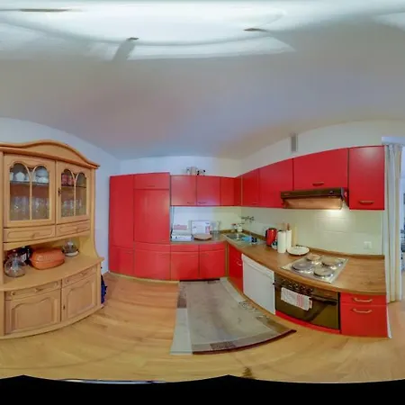 Wohnung Apartment *